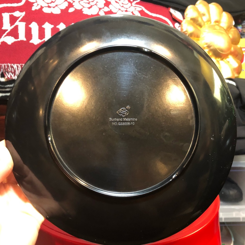 FTP Plate - Picture 2 of 5